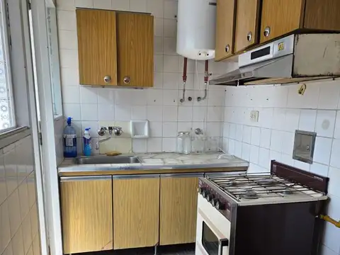 Departamento en Venta de 2 dormitorios