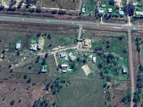 Terreno en Venta de 760,0 m2