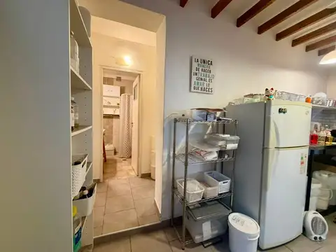 Galpon en Alquiler en Villa Devoto, $ 1.200.000