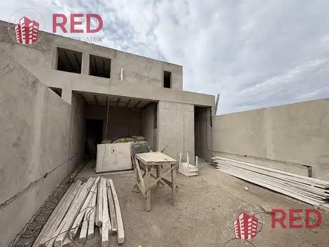 Depto Tipo Casa en Venta A Estrenar