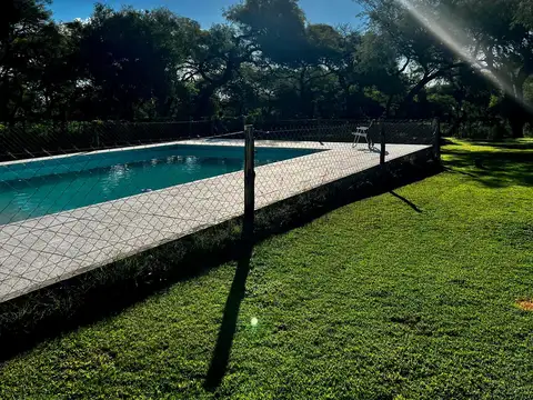 Villa de las Rosas, Traslasierra, Cordoba