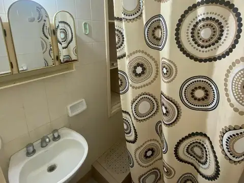 Venta Departamento 2 Ambientes Zona 1 Miramar