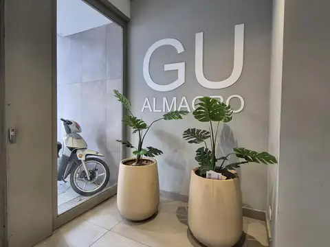 Departamento en Venta en Almagro, CABA