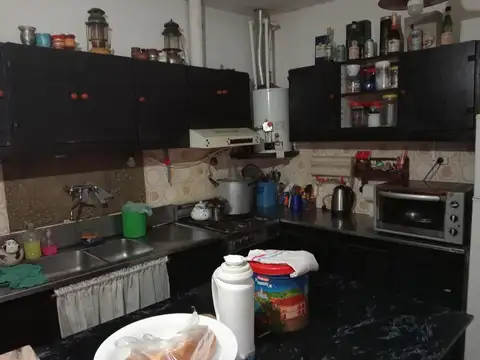 Casa en Venta de 5 dormitorios