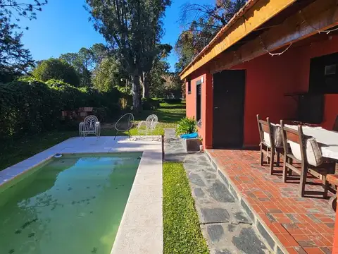 Casa en Venta 25 años