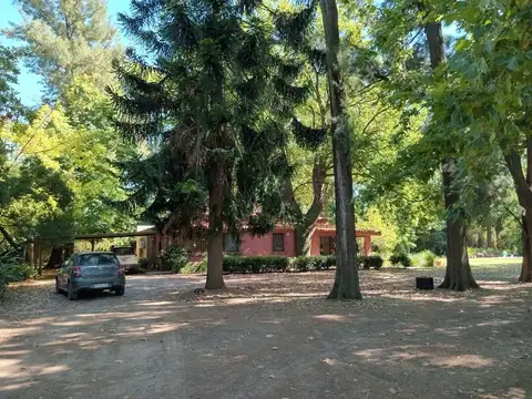 ALQUILER CHACRA 4 Ambientes en Pilar. ZONA CLUBES DE POLO. RUTA 28