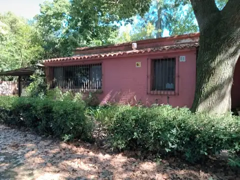 ALQUILER CHACRA en Pilar. ZONA CLUBES DE POLO. RUTA 28
