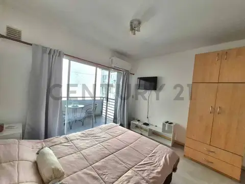 Departamento en Alquiler Temporal en Palermo, USD 500