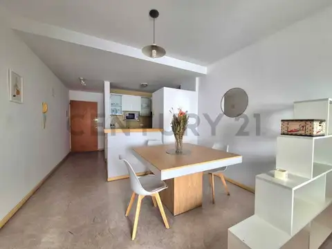 Departamento Alquiler Temporario en Palermo