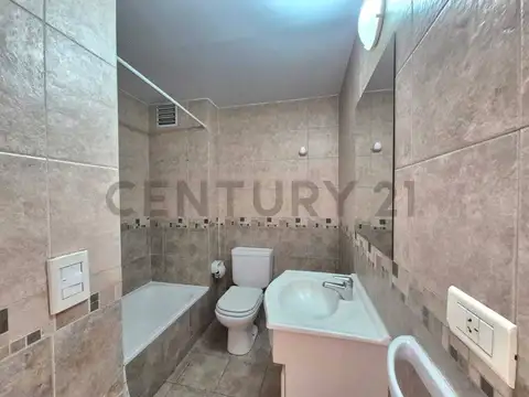 Departamento en Alquiler Temporal A Estrenar