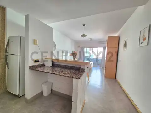 Departamento en Alquiler Temporal de 1 dormitorio