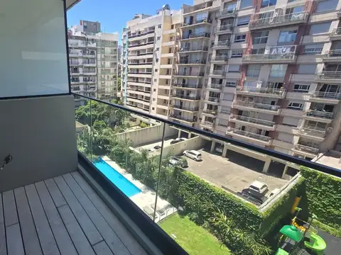 Departamento en Venta de Monoambiente