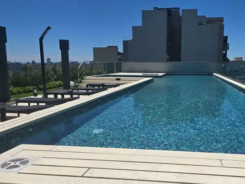 Departamento en Venta al Noroeste