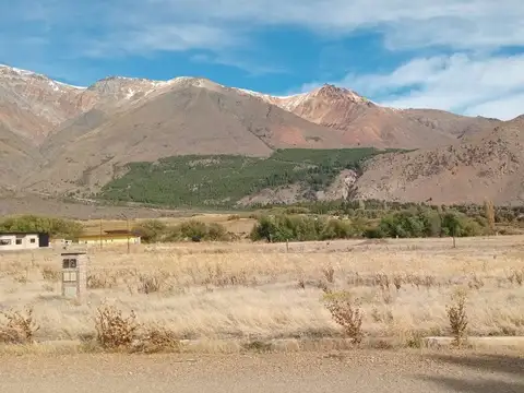 Terreno en Venta en Esquel, USD 30.000