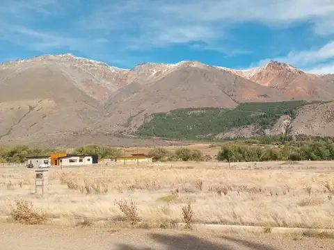 Esquel chubut  Lotes Los Coihues