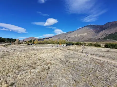 Terreno en Venta de 725,0 m2