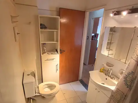Departamento en Alquiler al Este