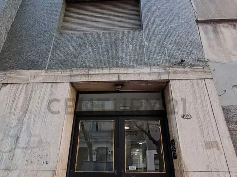 DEPARTAMENTO DE 1 DORMITORIO EN VENTA
