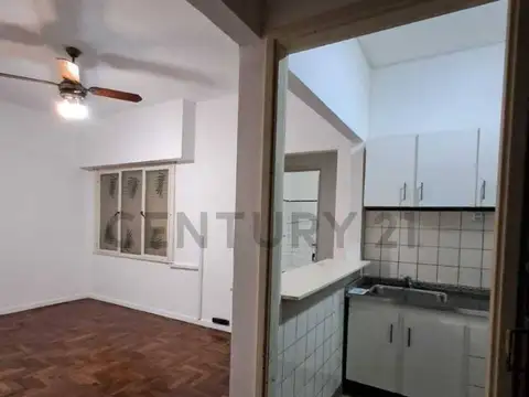 Departamento en Venta en Monserrat, USD 55.000