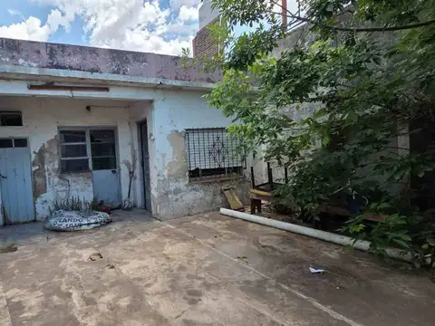 VENTA CASA QUILMES ESTE QUINCHO PARQUE