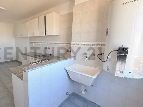 Departamento en Alquiler de 3 dormitorios