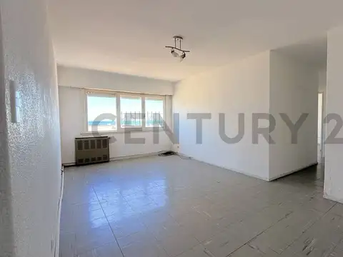 DEPARTAMENTO 4 AMBIENTES VISTA AL MAR, PUERTO, MAR DEL PLATA