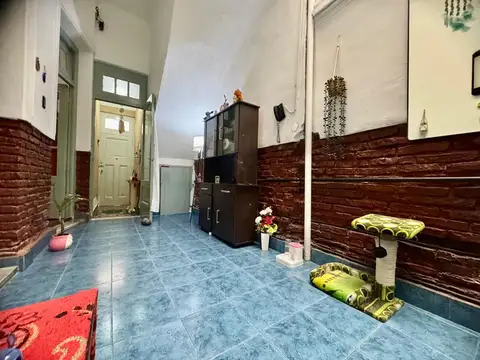 Venta PH 5 Ambientes Parque Patricios