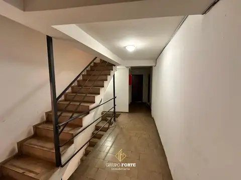 Departamento en Venta 24 años