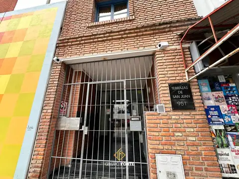 Departamento en Venta de 2 dormitorios
