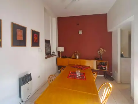 Depto Tipo Casa en Venta de 3 dormitorios