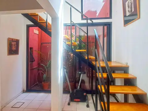 Depto Tipo Casa en Venta de 4 ambientes