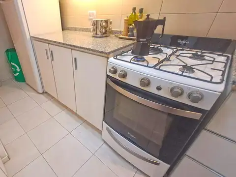Depto Tipo Casa 4 ambientes con 5 baños
