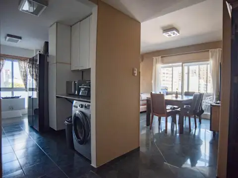 Departamento en Venta de 4 dormitorios