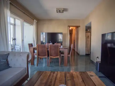 Departamento en Venta en Villa Crespo, USD 195.000
