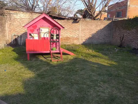 Casa en Venta 7 años