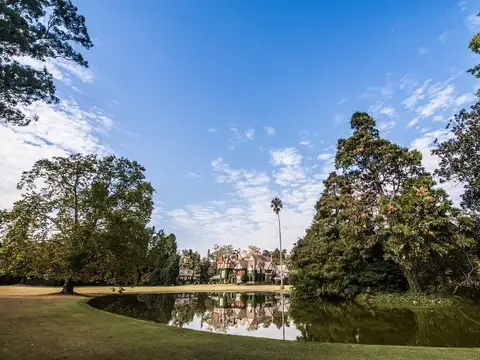 Terreno en Venta de 5622,0 m2
