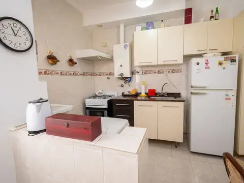 Departamento en Venta en Santa Fe, USD 59.000