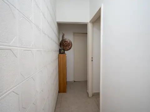 Departamento en Venta 21 años