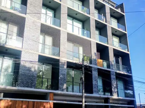 Departamento - Ciudad De Tigre