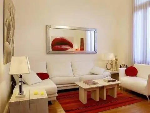 Casa en Alquiler Temporal de 4 dormitorios