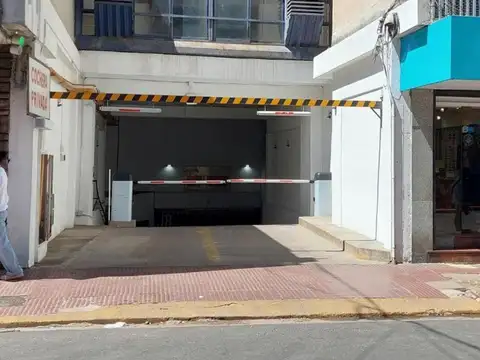 Cochera en Venta en Centro, Cordoba