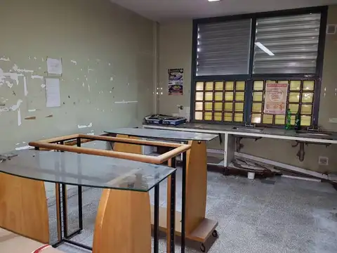 Galpon en Venta 50 años