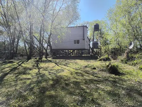 Casa en Venta en Delta del Tigre, USD 59.500