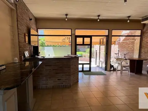 Hotel en Venta en Mercedes, USD 830.000