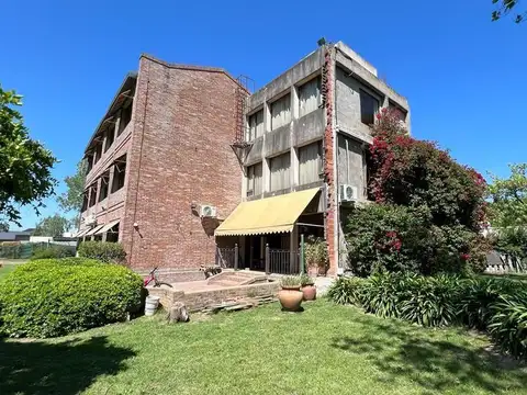 Hotel en Venta A Estrenar