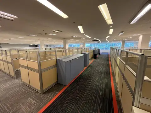 Oficina en Catalinas