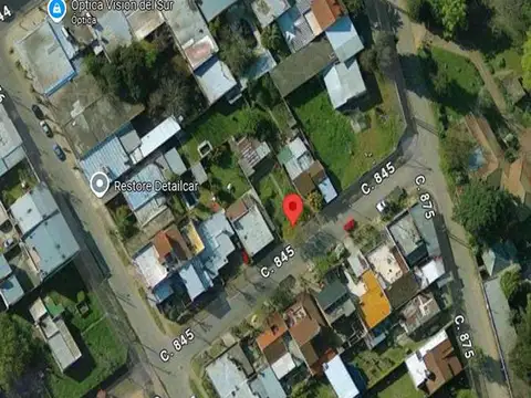 Terreno en Venta en Quilmes, USD 80.000