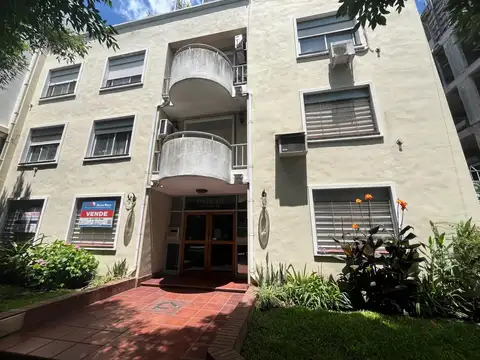 Drumond 1030 , Piso 2