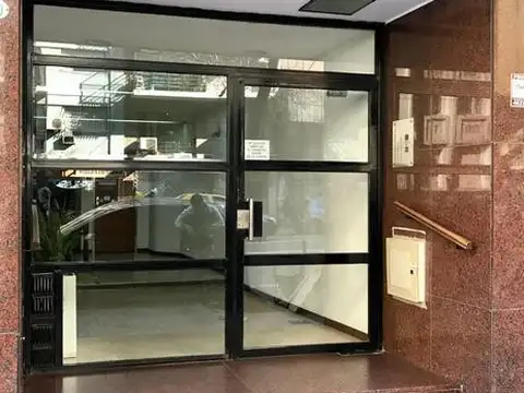 Local en Venta en Barrio Norte, USD 890.000