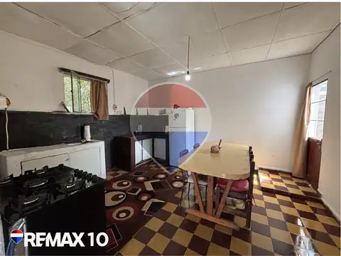 Se alquila casa de 3 dorm, con opción a compra.
